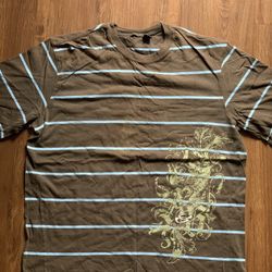 T-Shirt With Design
