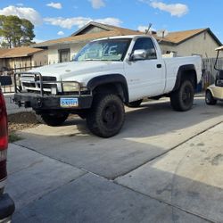 96 Dodge 1500