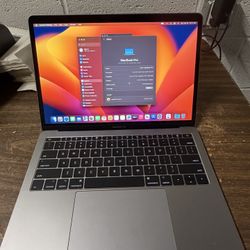 MacBook Pro