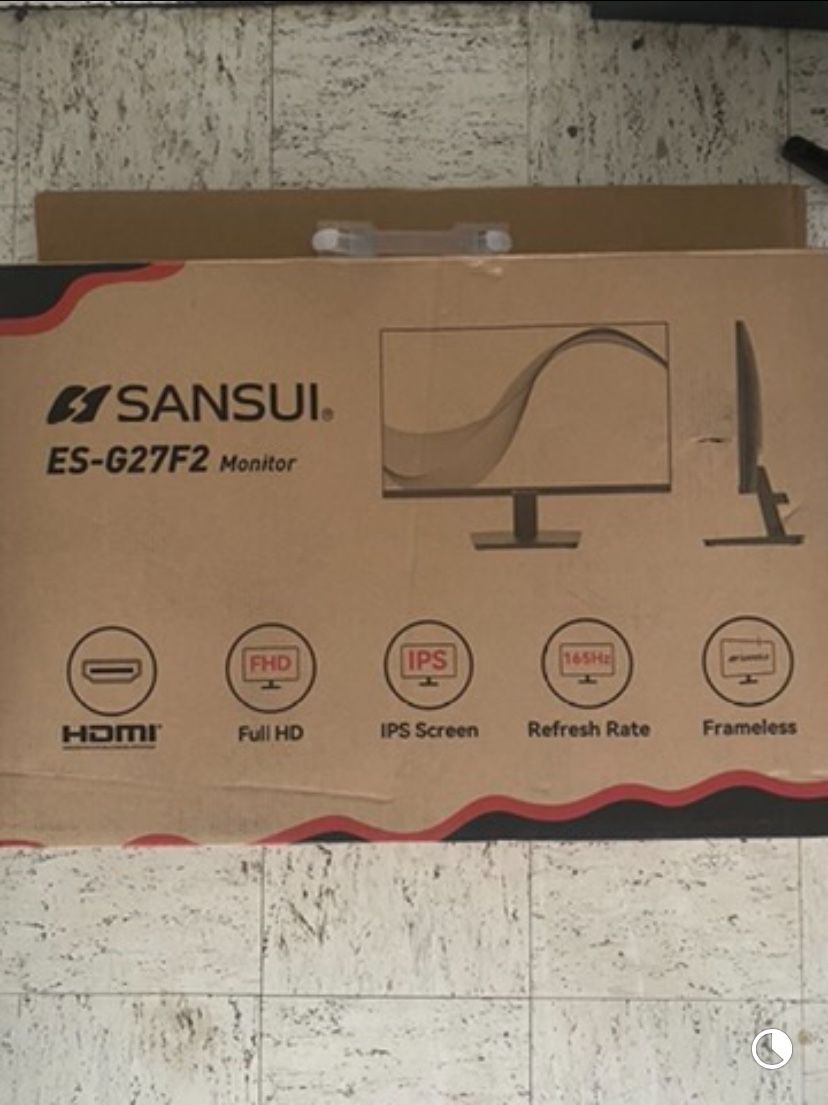 165 hz gaming monitor
