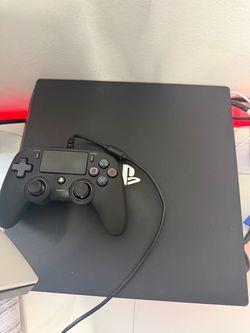 PS4 pro