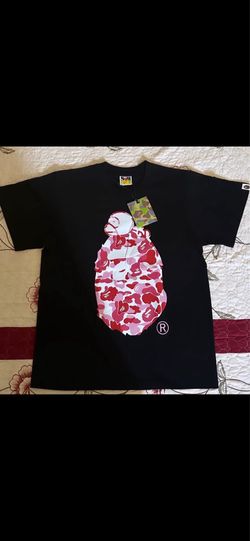 Bape shirt