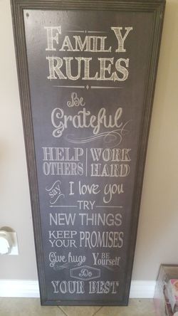 4ft H 16inch Wide