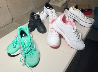 Womens shoes