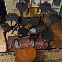 Alesis Nitro Drum Kit