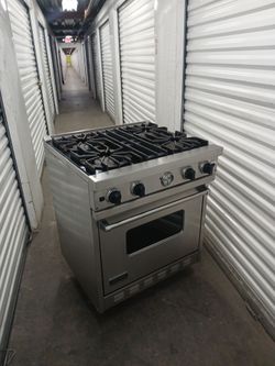 Estufa viking