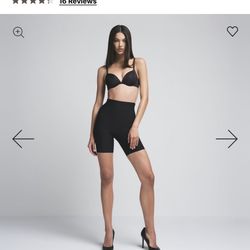 Skims Mid Rise Short