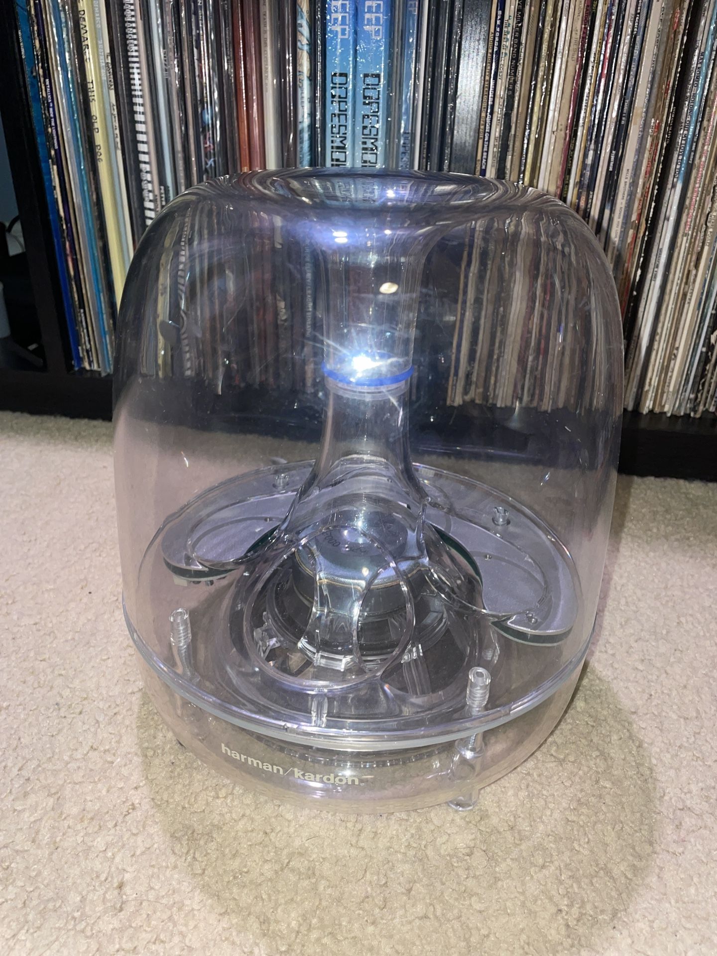 Harmon/ Kardon Soundsticks II (Subwoofer Only)