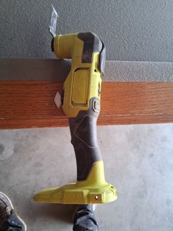 Ryobi Multi Tool