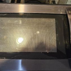 Microwave - Hamilton Beach