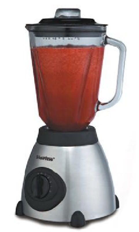 chef style 5-Speed Blender (HL-2080A)