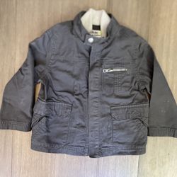 Boys Oshkosh jacket