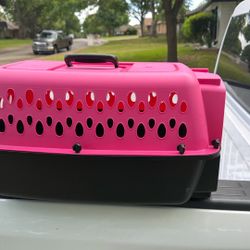 Dog Cage 