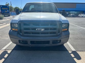 2006 Ford F-250