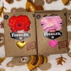 Love Fugglers