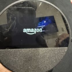 Amazon Echo Alexa Speaker