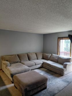 Sectional Sofa