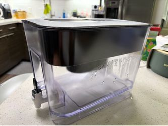 Waterdrop Pitcher/WaterDispenser