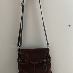 Fossil Handbag