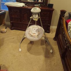 Baby Swing 