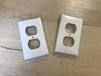 Outlet Covers