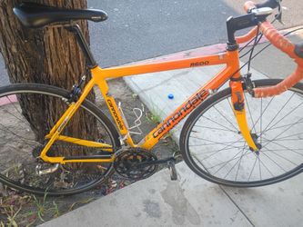cannondale r600 made in USA size 52cm $450