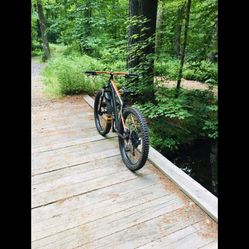 2018 Cujo 2 Cannondale Plus Size Bike for Sale in Monroe CT