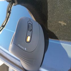 ProtoArc Bluetooth Mouse 