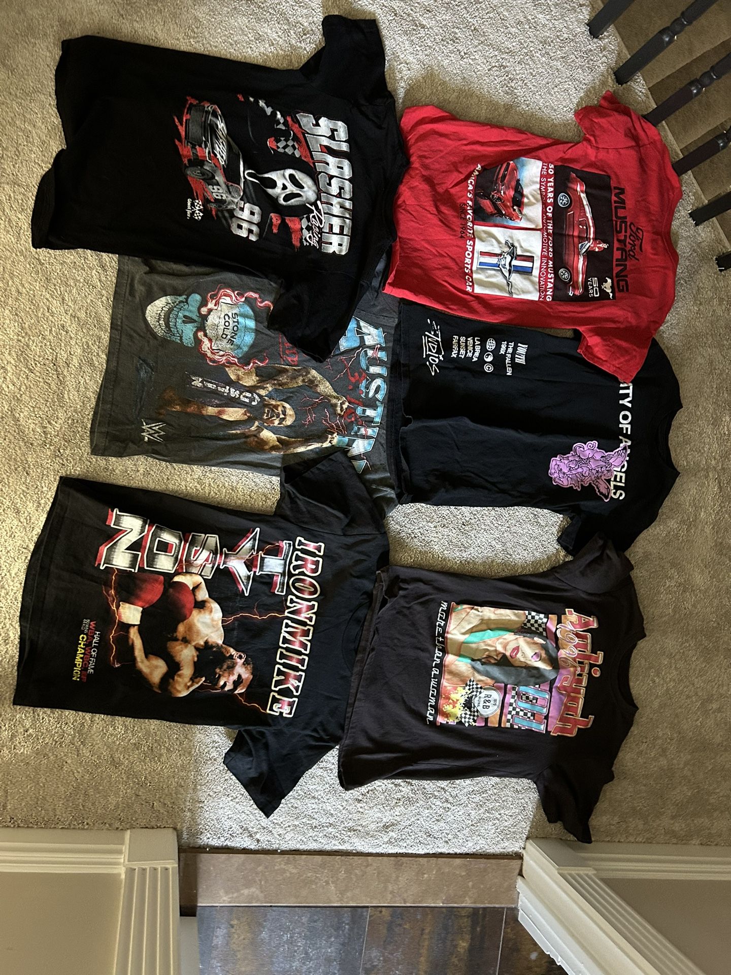 Shirts