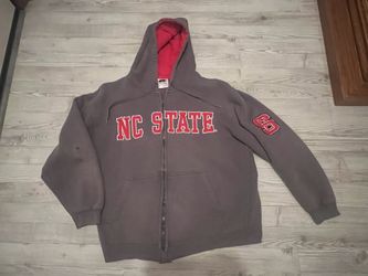 NC State Men’s Hoodie