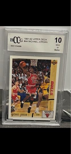 Michael Jordan