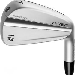 Taylor Made P(contact info removed) Full Iron Set