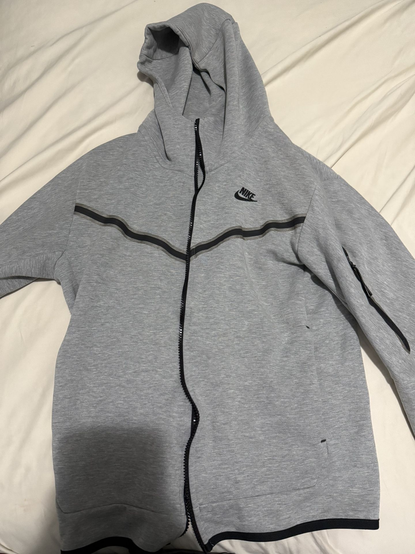 Og Nike Tech Hoodie