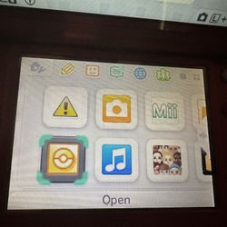 Nintendo 3DS XL