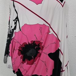 EUC Forever Unique Mini Dress tunic top pink Cocktail Party UK 12 Medium US 8 M

Forever Unique  Brand
Excellent condition,  no visible flaws 
Party D