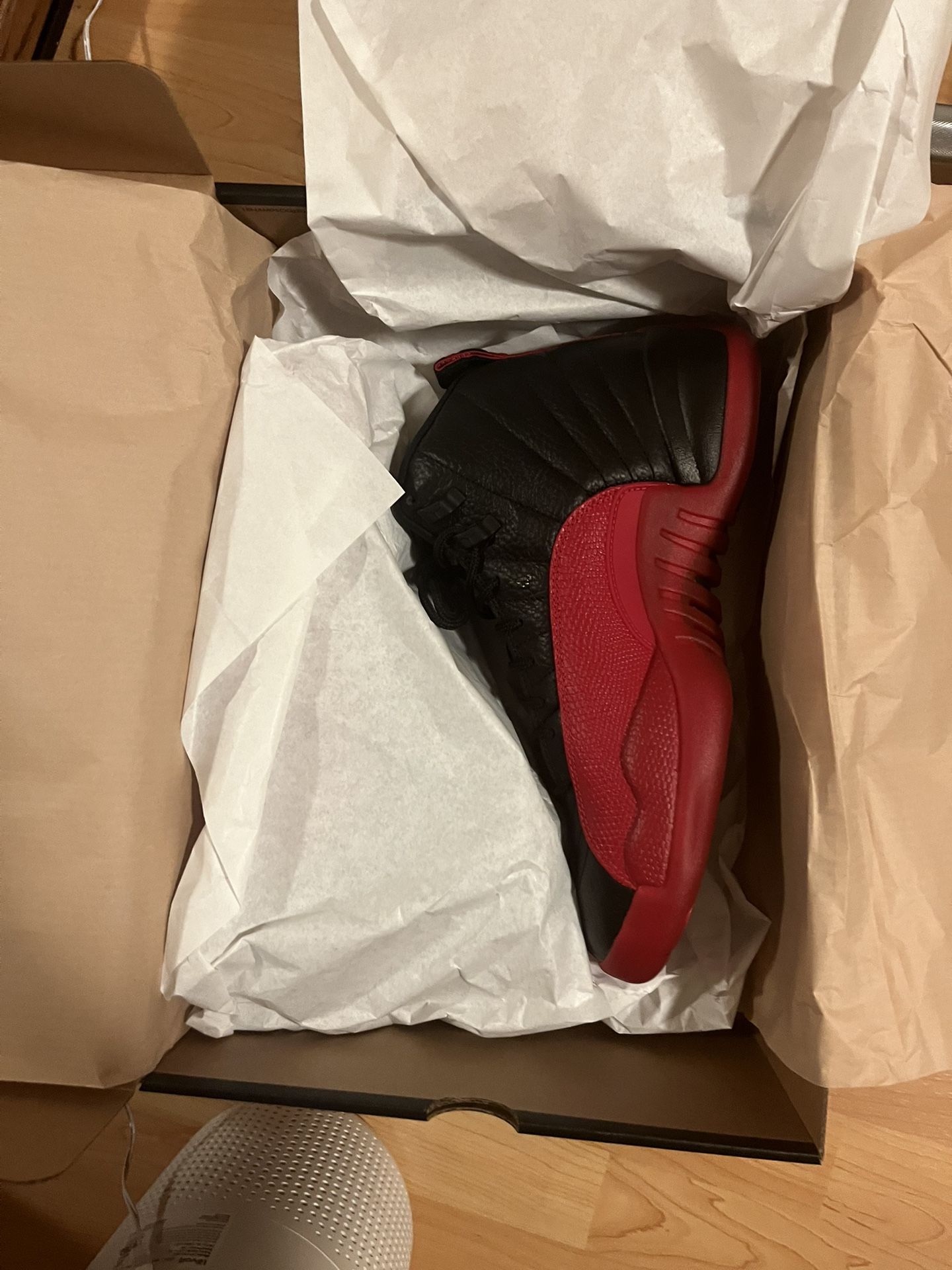 Flu Game 12’s 2025