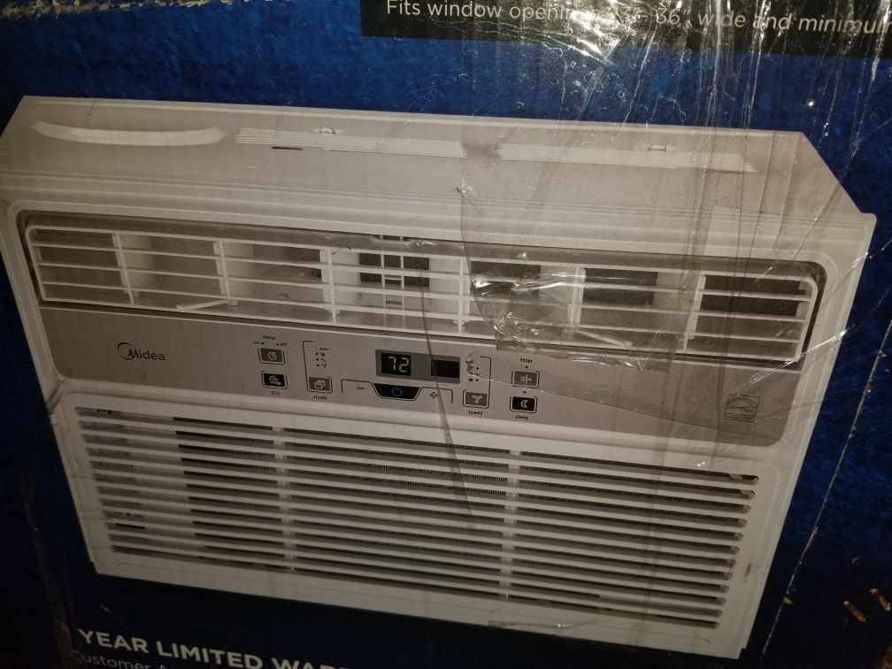 Easy cool Air Conditioner HVAC
