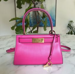 Tory Burch Lee Radziwill Petite Bag 