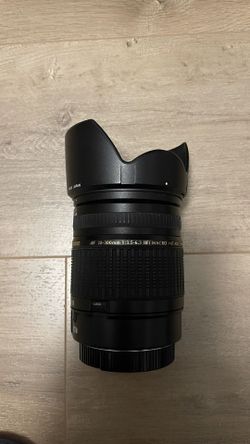 Canon Lenes