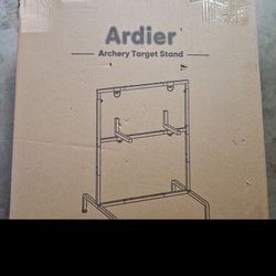 Ardier Adjustable Archery Target Stand