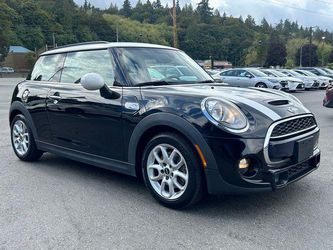 2015 Mini Hardtop