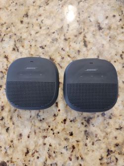 Bose Micro Soundlink