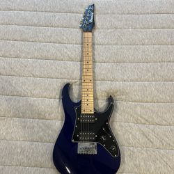 Ibanez Mini Guitar