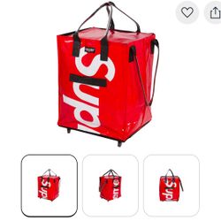 Hulken Supreme Bag