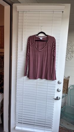 cabi tee $9