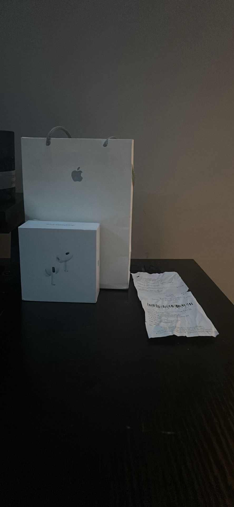 AirPod Pro 2