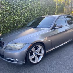 2009 Bmw 335i