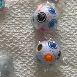 Fidget Toys