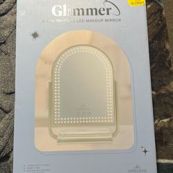 Make Up Mirror