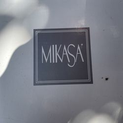 Mikasa Photo Frame